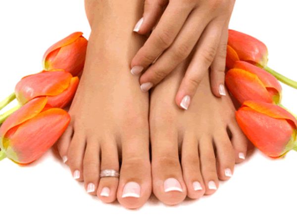 Pedicure