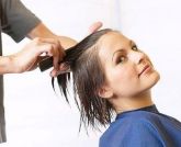 Corte feminino