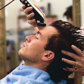 Corte Masculino