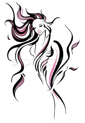 Mechas/Luzes/Reflexos - Tam. Grd.